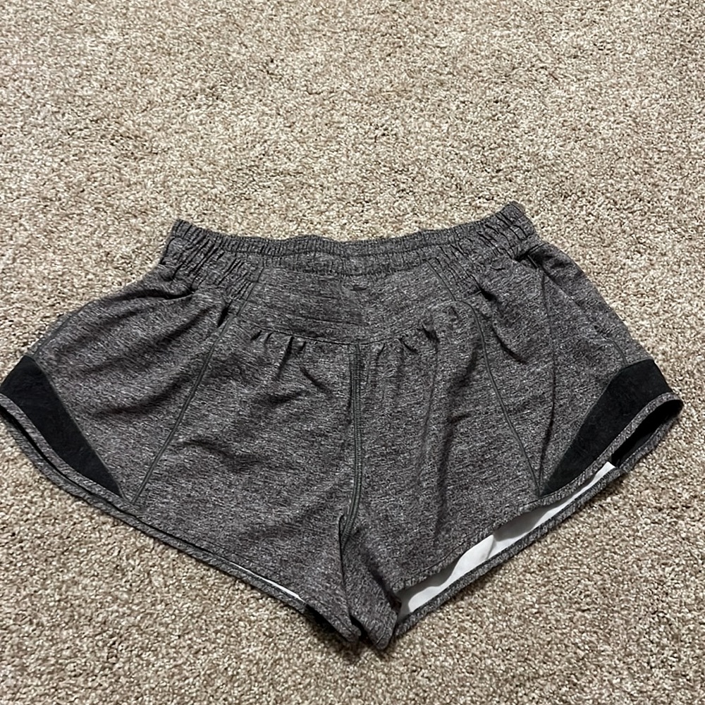 Lululemon short